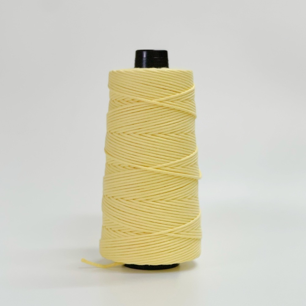 300克裝包芯棉2mm棉繩新品上架～台灣製造！(鉤針、MACRAME用線、手工藝編織、DIY、包裝)-規格圖1