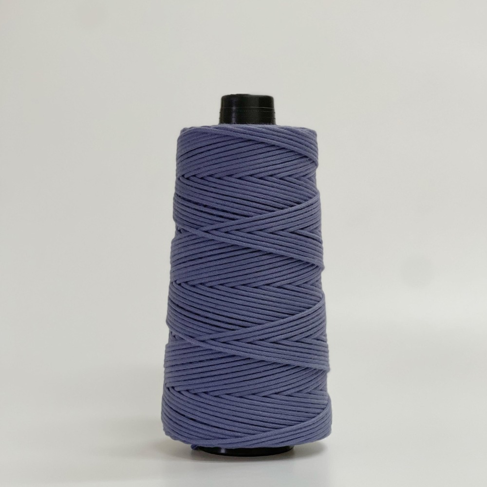 300克裝包芯棉2mm棉繩新品上架～台灣製造！(鉤針、MACRAME用線、手工藝編織、DIY、包裝)-規格圖1