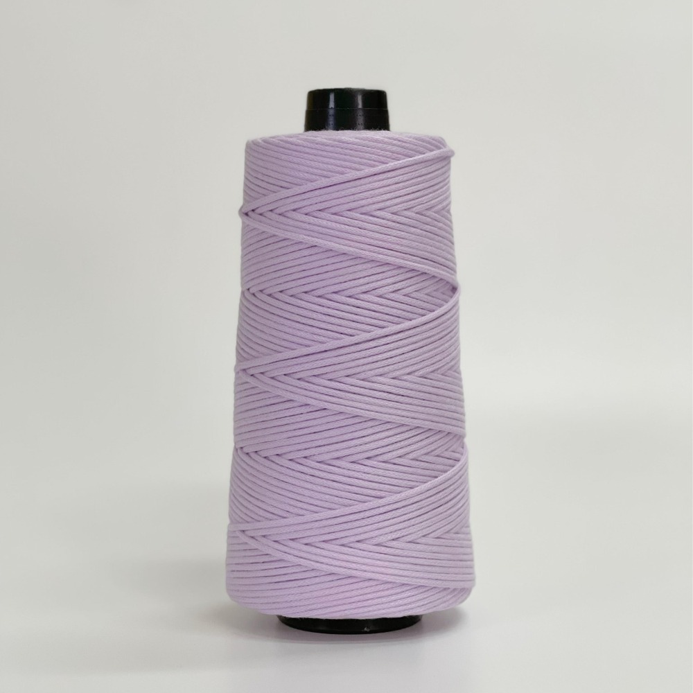 300克裝包芯棉2mm棉繩新品上架～台灣製造！(鉤針、MACRAME用線、手工藝編織、DIY、包裝)-規格圖1