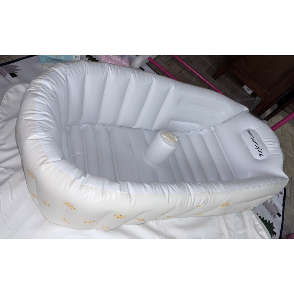 二手充氣椅、澡盆-細節圖3