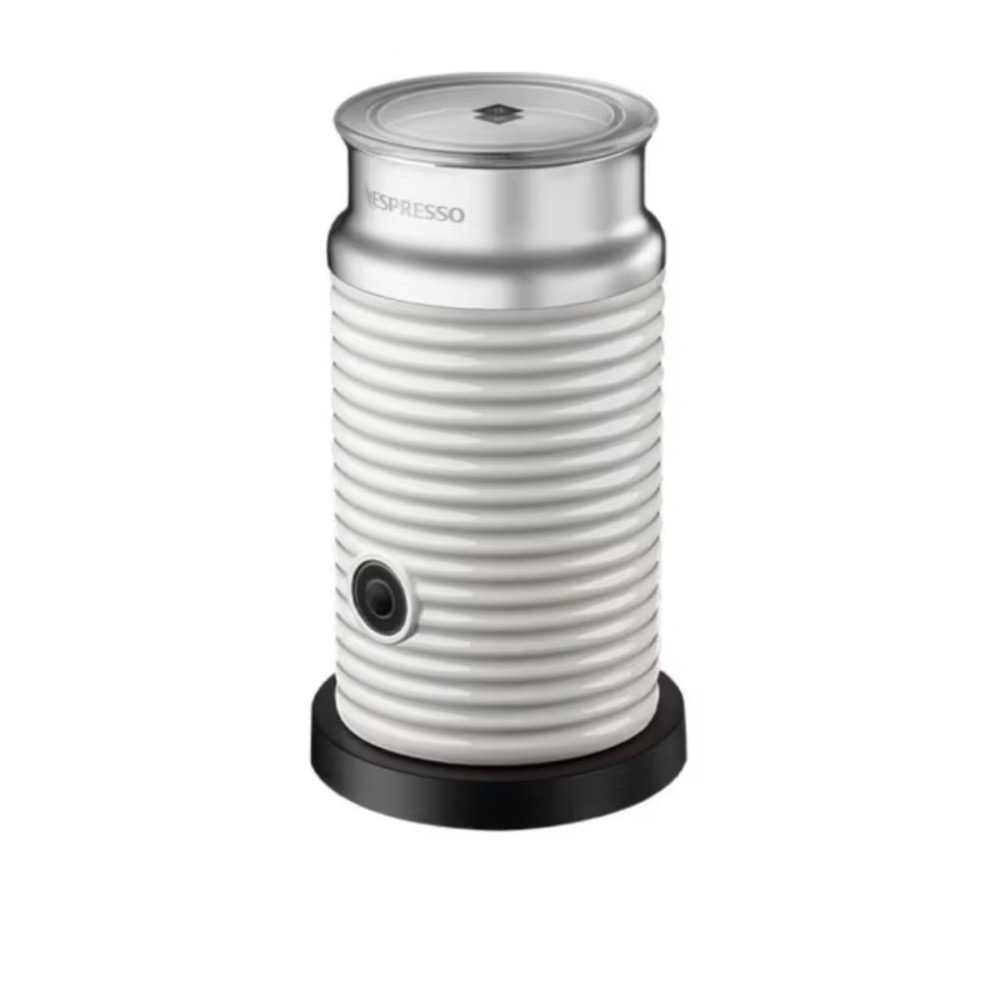 Nespresso Aeroccino3 奶泡機 _白色-細節圖5