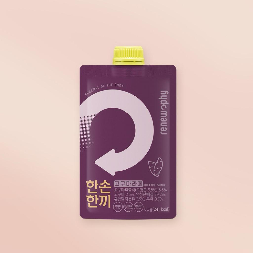 🇰🇷巧口奶昔2.0｜官方授權 正規渠道｜高蛋白 巧克力 芝麻  抹茶 玉米 地瓜 巧口2.0 代餐 奶昔-細節圖8