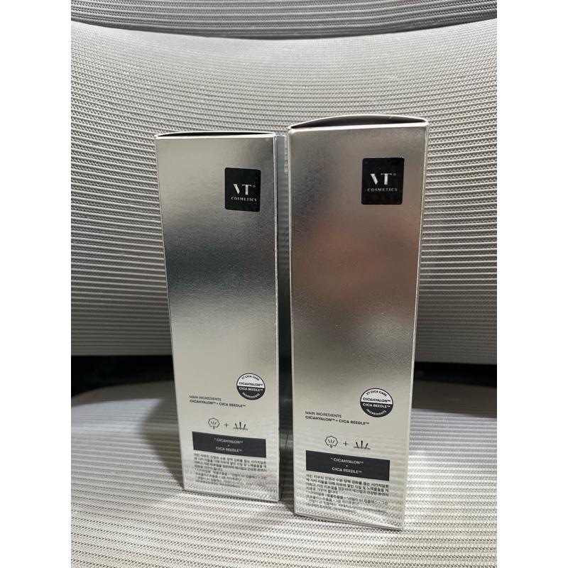 VT 老虎微晶全效凝膠洗面露 150ml-細節圖2