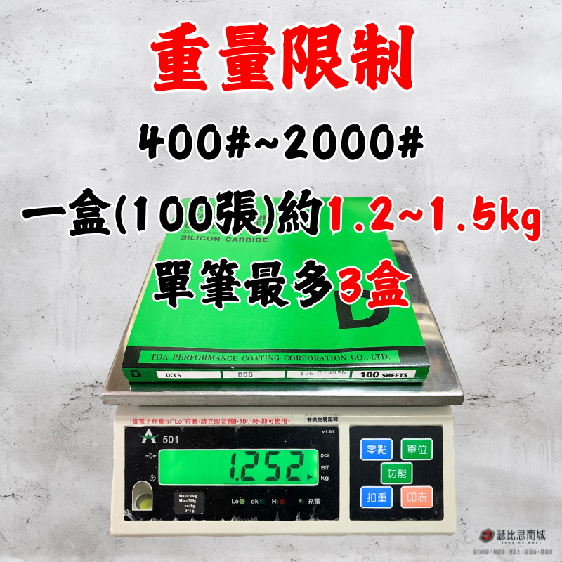 【瑟比思商城】日本富士星 FUJI STAR 水砂紙 100入 耐水砂紙 打磨 拋光-細節圖2