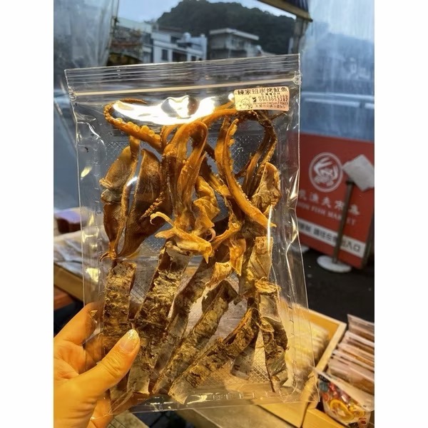練家班碳烤魷魚（碳烤魷魚一整隻）-細節圖6