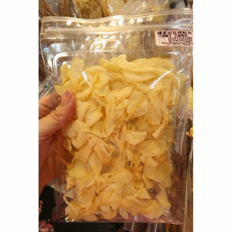 練家班碳烤魷魚（章魚肉）-細節圖2