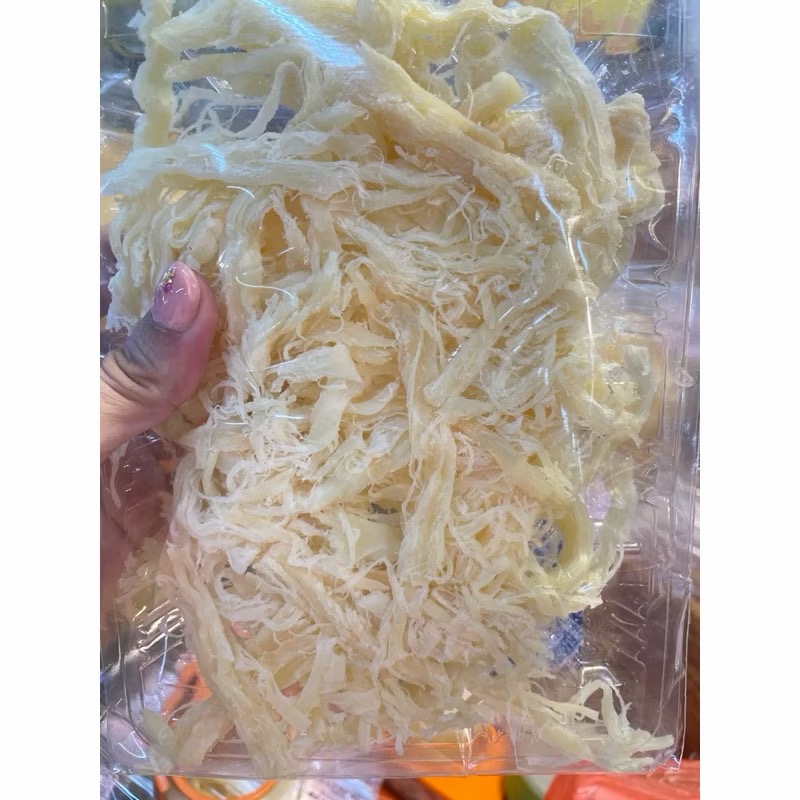 練家班炭烤魷魚（原味軟絲）-細節圖2