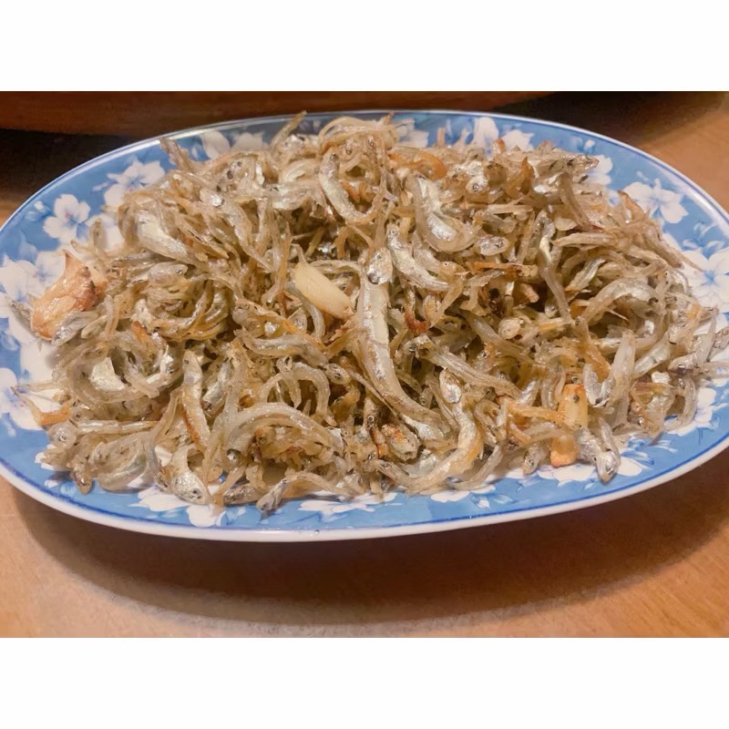 練家班碳烤魷魚（本港的小魚乾🐟）-細節圖6