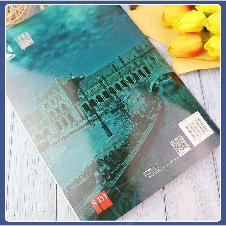 【台灣發貨】ELE Actual 現代版A1 第二版（簡體書）  交際西班牙語教程 適用於高校西班牙語專業-細節圖9