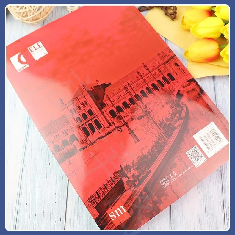 【台灣發貨】ELE Actual 現代版A2（簡體書）  第二版 交際西班牙語教程 適用於高校西班牙語專業 練習冊 西班-細節圖5