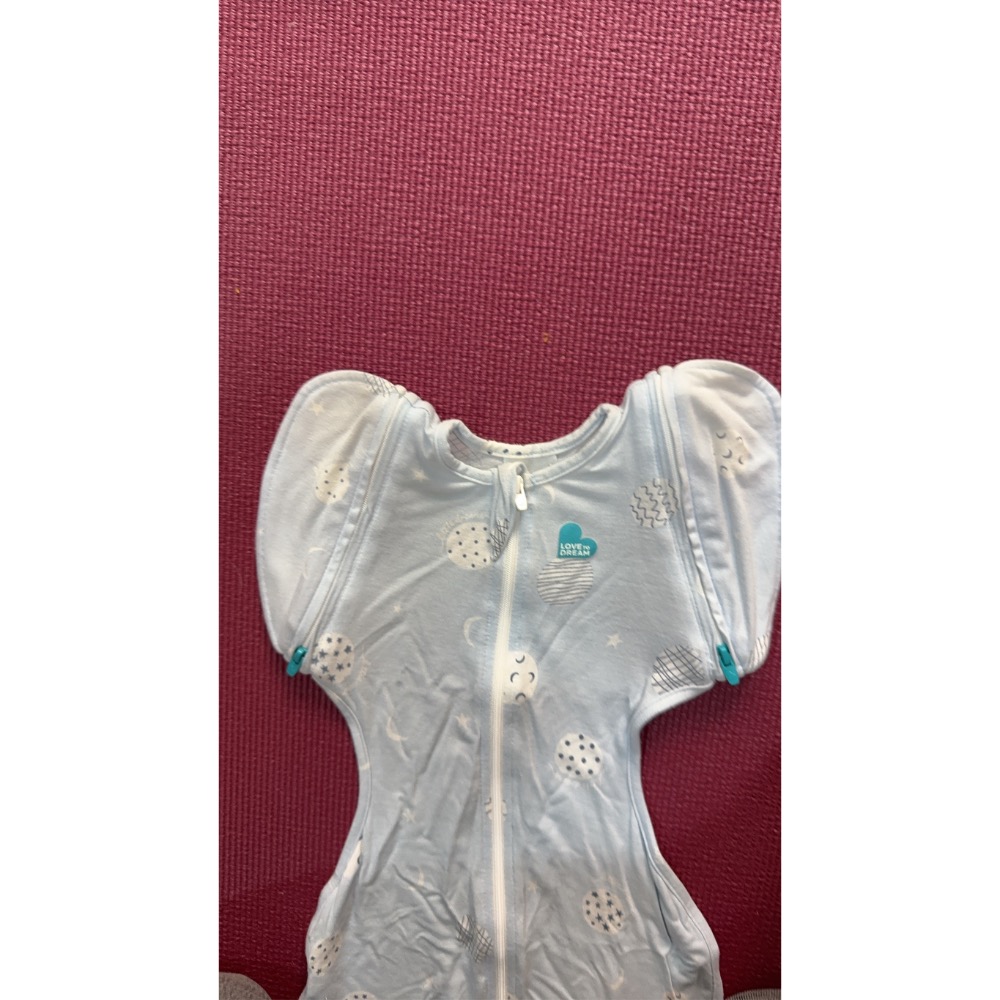 LTD 竹纖維M*2件-細節圖2