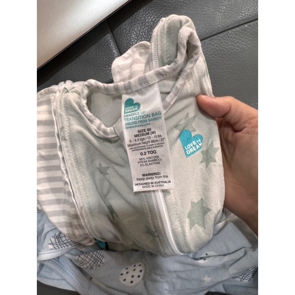 LTD 竹纖維M*2件-細節圖4