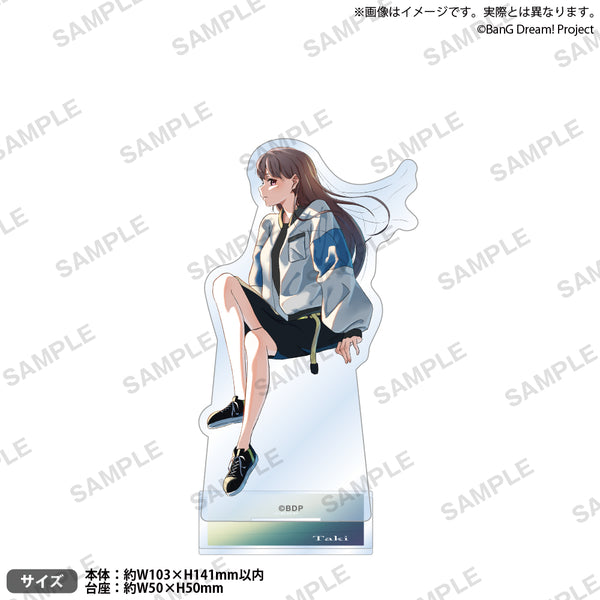立牌 立希