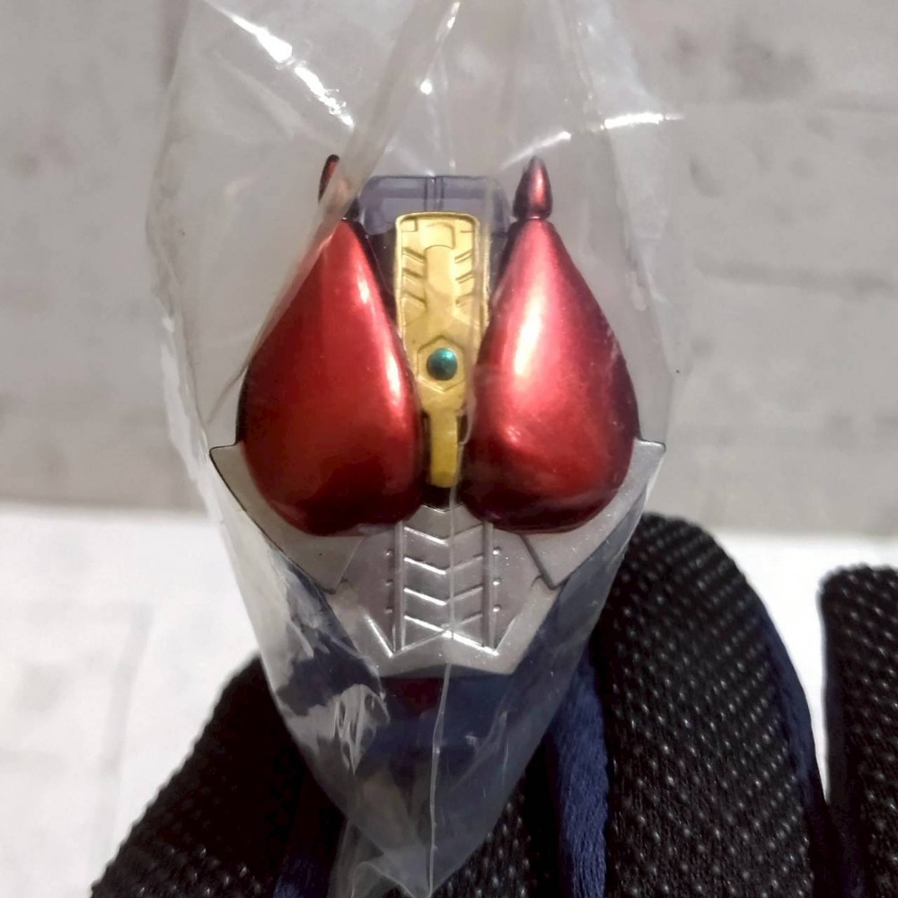 【家德小舖】假面騎士 Fourze 電王 大臉 開關 03 盒玩 Astro Switch 03 系列食玩 全新 萬代-細節圖4