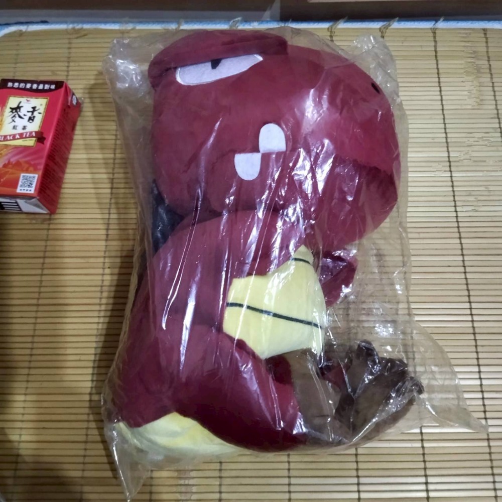 紅色