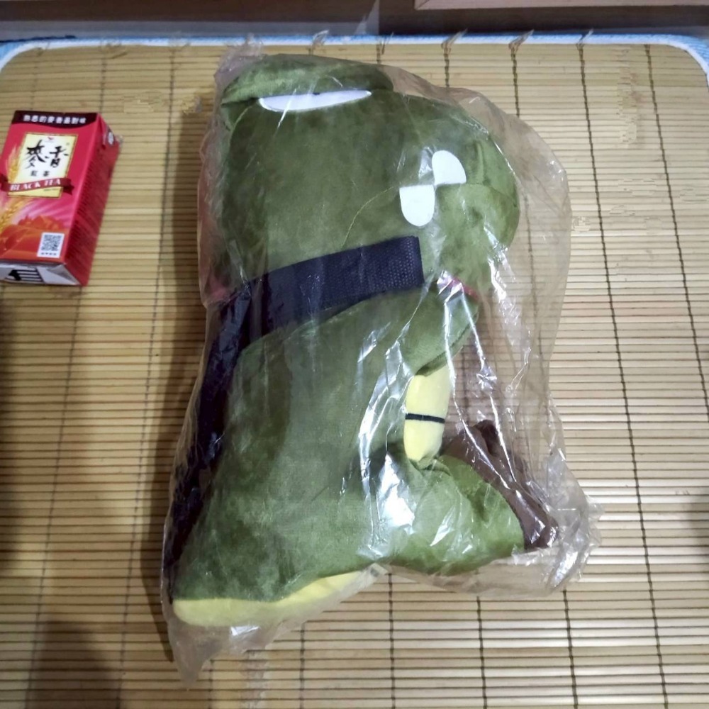 綠色