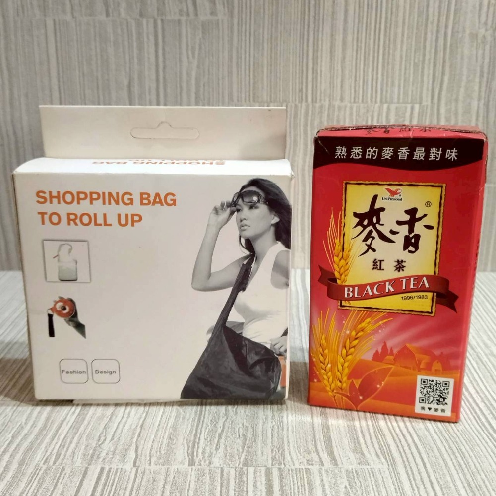 【家德小舖】購物袋 黑色 小圓盤 便攜 圓盤伸縮購物袋 收納包 可當側背包 斜背包 附水瓶袋 40公分 全新 環保袋-細節圖5