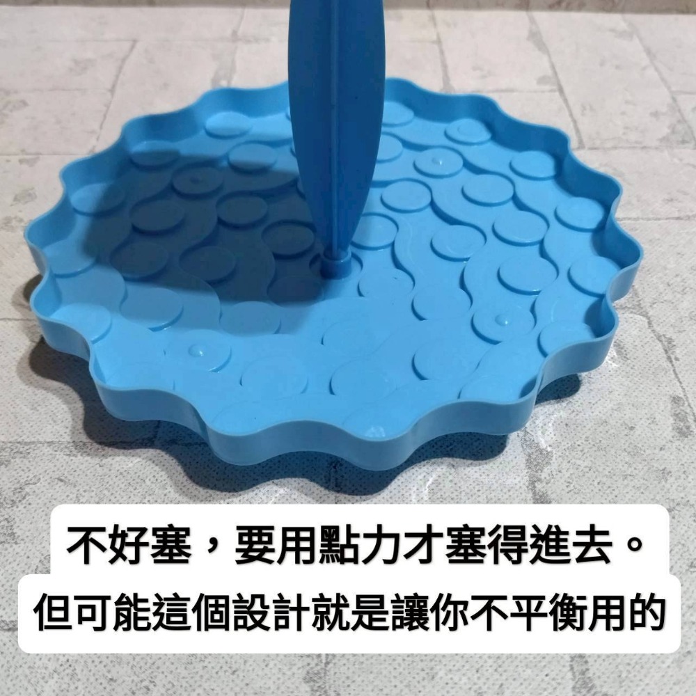【家德小舖】摩天輪 拆解 再組裝 附螺絲起子 益智 遊戲 全新 玩具 齒輪 智趣遊樂園 培養 兒童 學習 邏輯 DIY-細節圖4