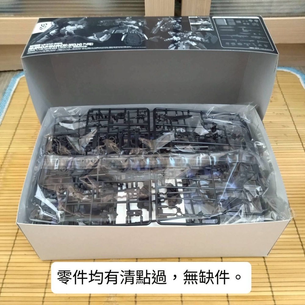 【家德小舖】30MM 萊貝爾諾瓦 陸戰強化規格 德姆 bEXM-28G 模型 PB 魂商店 1/144 全新未組裝 萬代-細節圖4
