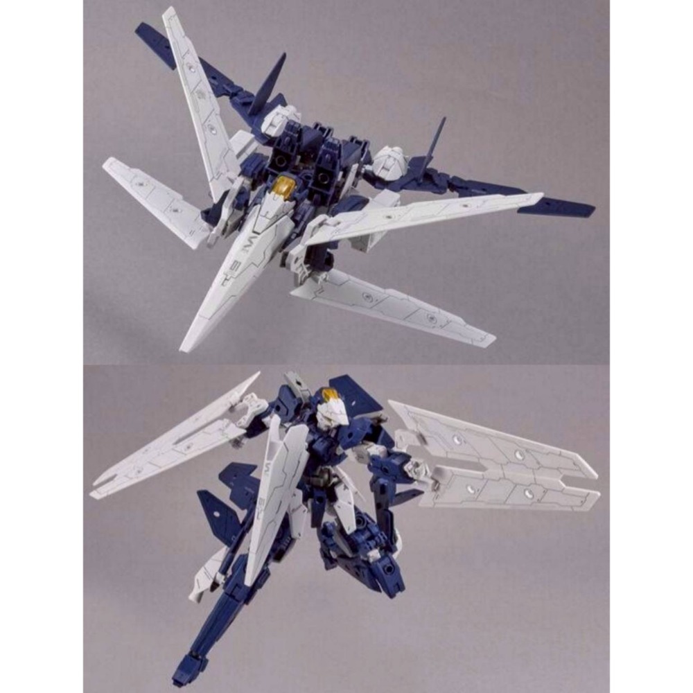 【家德小舖】30MM 埃斯波西托 eEXM-30 ESPOSSITO Θ 模型 PB 魂商店 1/144 全新 萬代正版-細節圖6