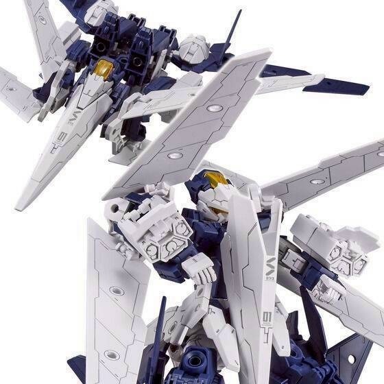 【家德小舖】30MM 埃斯波西托 eEXM-30 ESPOSSITO Θ 模型 PB 魂商店 1/144 全新 萬代正版-細節圖8
