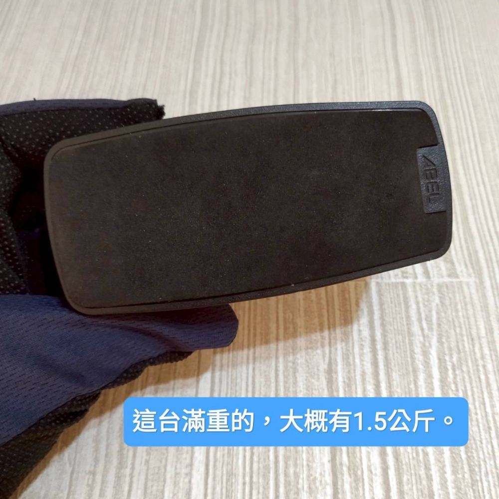 免費贈送【家德小舖】ABEL 力大牌 勻硯輕快切專利膠帶台 二手 刀片不太利 但可以替換 1.5公斤 白色 膠帶台 膠台-細節圖6