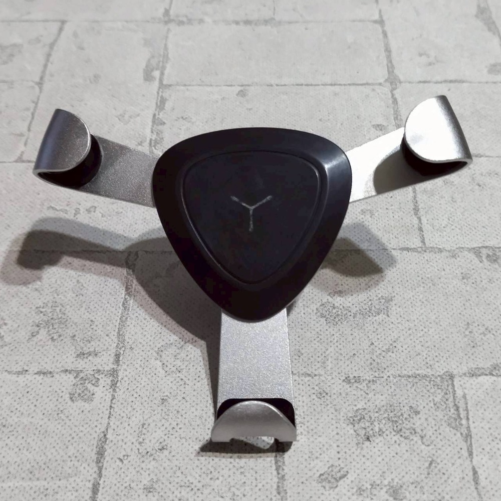 【家德小舖】手機支架 車用 汽車出風孔支架 車架 全新 IRONCLAW 車子 出風口 卡扣式 支撐架 冷氣口 支架-規格圖8