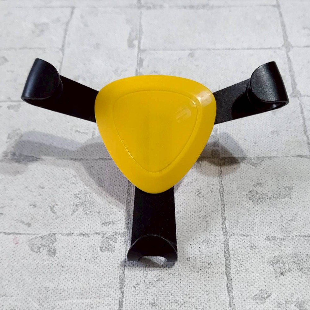 【家德小舖】手機支架 車用 汽車出風孔支架 車架 全新 IRONCLAW 車子 出風口 卡扣式 支撐架 冷氣口 支架-規格圖8