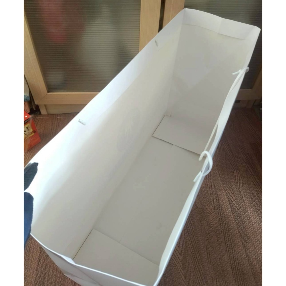 【家德小舖】杭州鋼彈基地 杭場 TGB 模型 專用 購物袋 二手 九成新 40×60×20公分 手提袋 萬代 正版 鋼彈-細節圖4