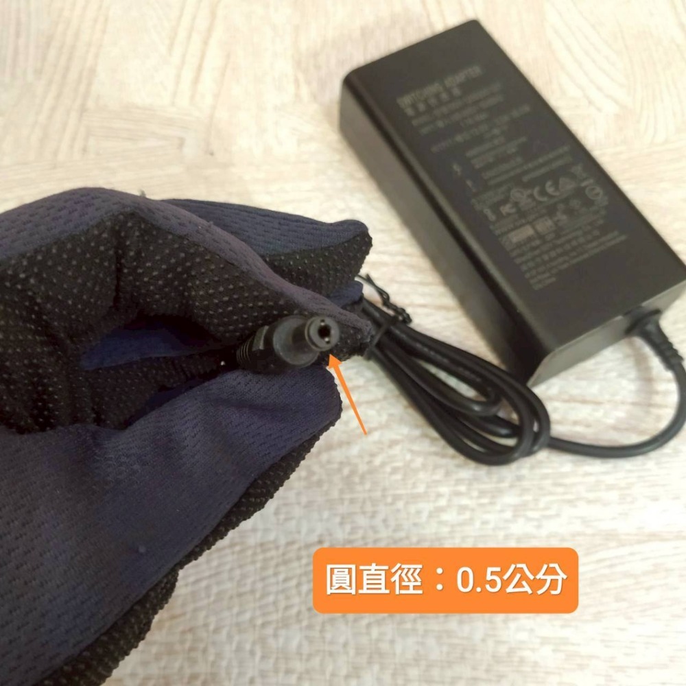 【家德小舖】ViewSonic 優派 VX2779A-HD-PRO 螢幕顯示器 單售 底座支架 12V3A 變壓器電源線-細節圖9