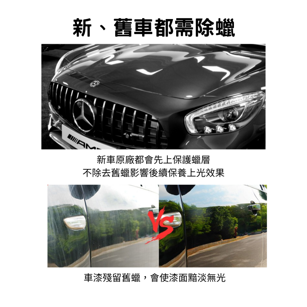 SOUL 除蠟洗車精 汽車泡沫精 500ML-細節圖4