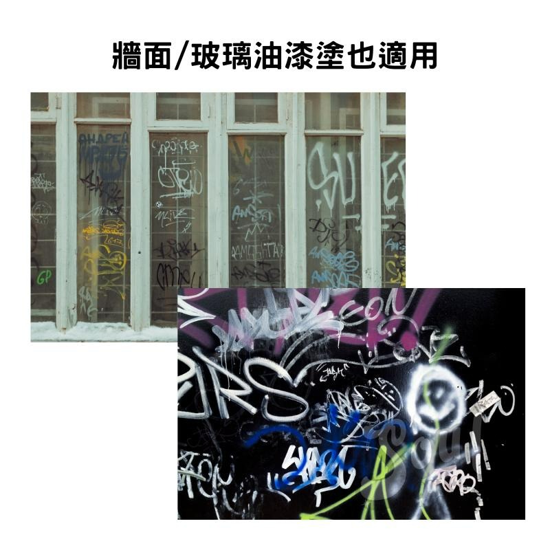 飛漆處理劑 專業店家職業用 洗淨力強 快速溶解軟化油漆 能將車身 鋼圈 玻璃飛漆輕易去除-細節圖5