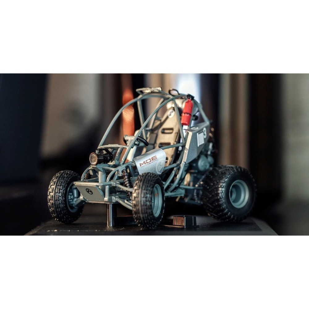 MAGPUL Race Vehicle #1 拉斯維加斯 第14屆威爾遜越野賽事 冠軍車-細節圖6