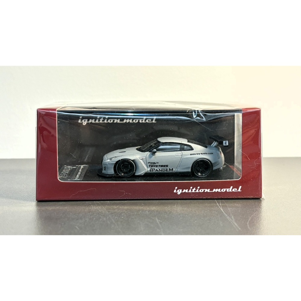 Rocket Bunny Pandem 1/64 JDM 合集 車種詳見說明 不拆售-細節圖2