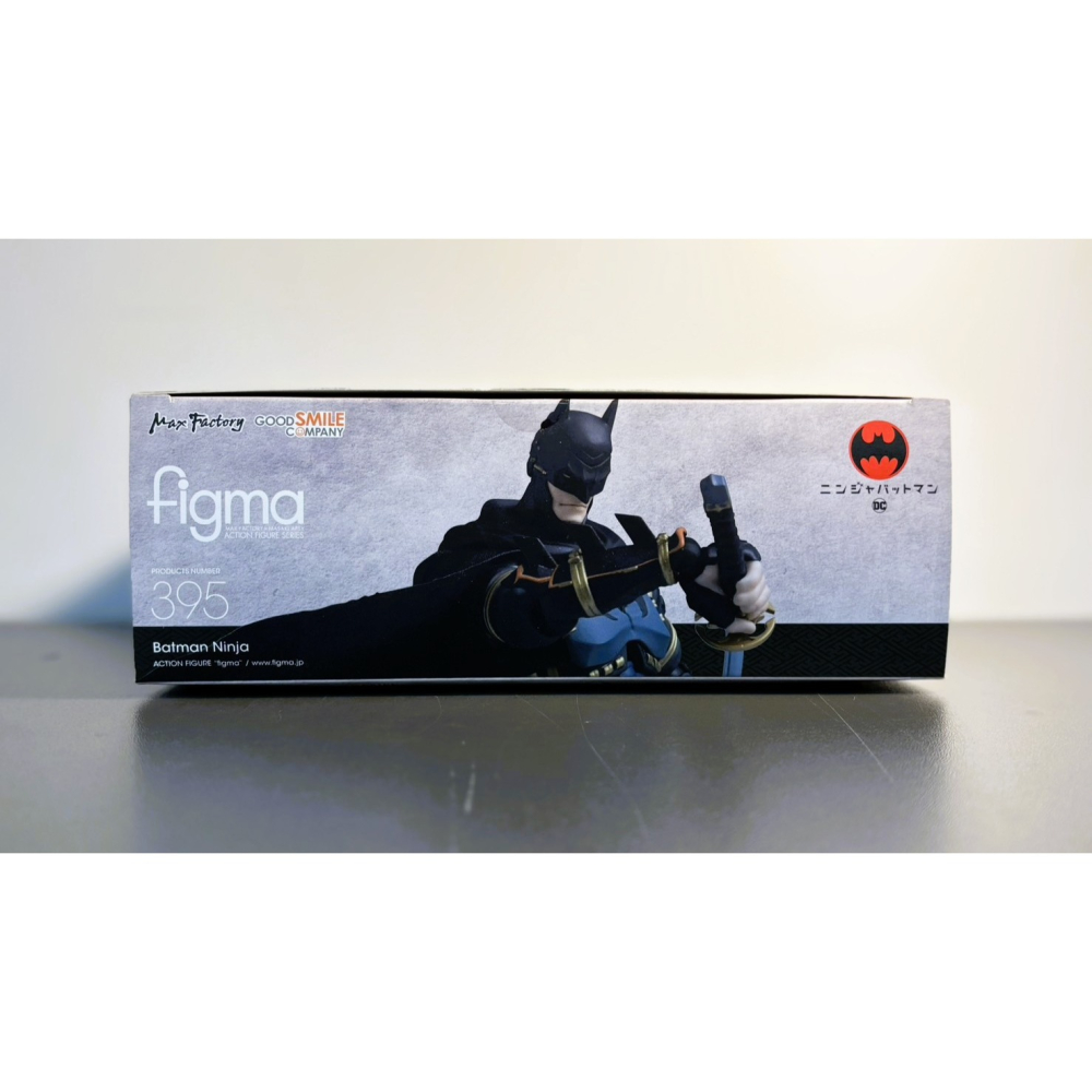 figma 忍者蝙蝠俠 #395-細節圖5