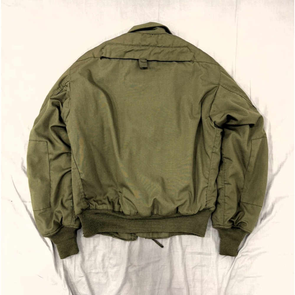 US Army CVC Tanker Jacket 美軍真品-細節圖2