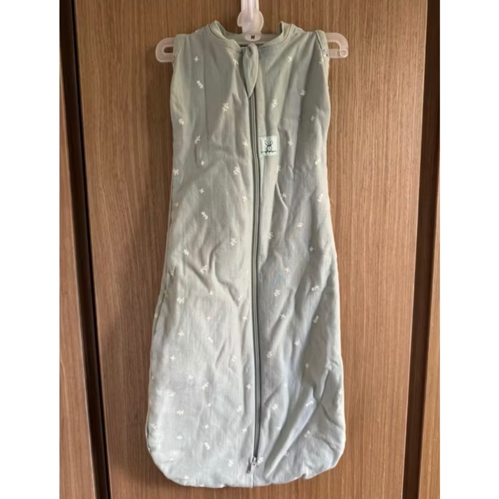 二手 八成新 澳洲ergoPouch二合一舒眠包巾-細節圖7