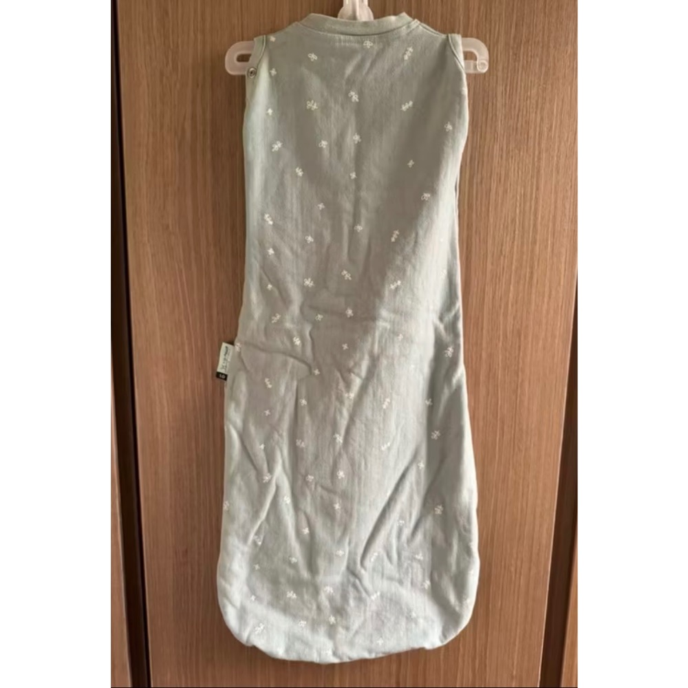 二手 八成新 澳洲ergoPouch二合一舒眠包巾-細節圖8