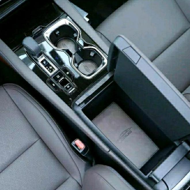 LEXUS RX 2023 大改款 五代 排檔黑色按鍵保護膜 TPU材質 RX350豪華 350h頂級 350旗艦-細節圖5