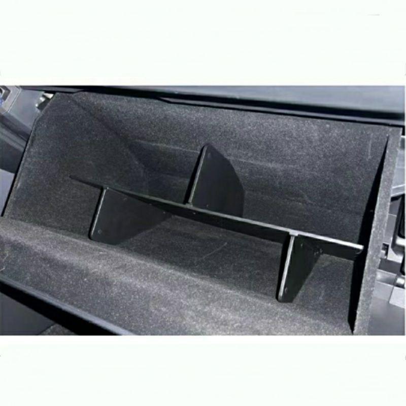 凌志 NX 手套箱隔板 14-24年式 副駕駛置物箱 收納 NX200 NX250 NX350 NX350h 450h+-細節圖6