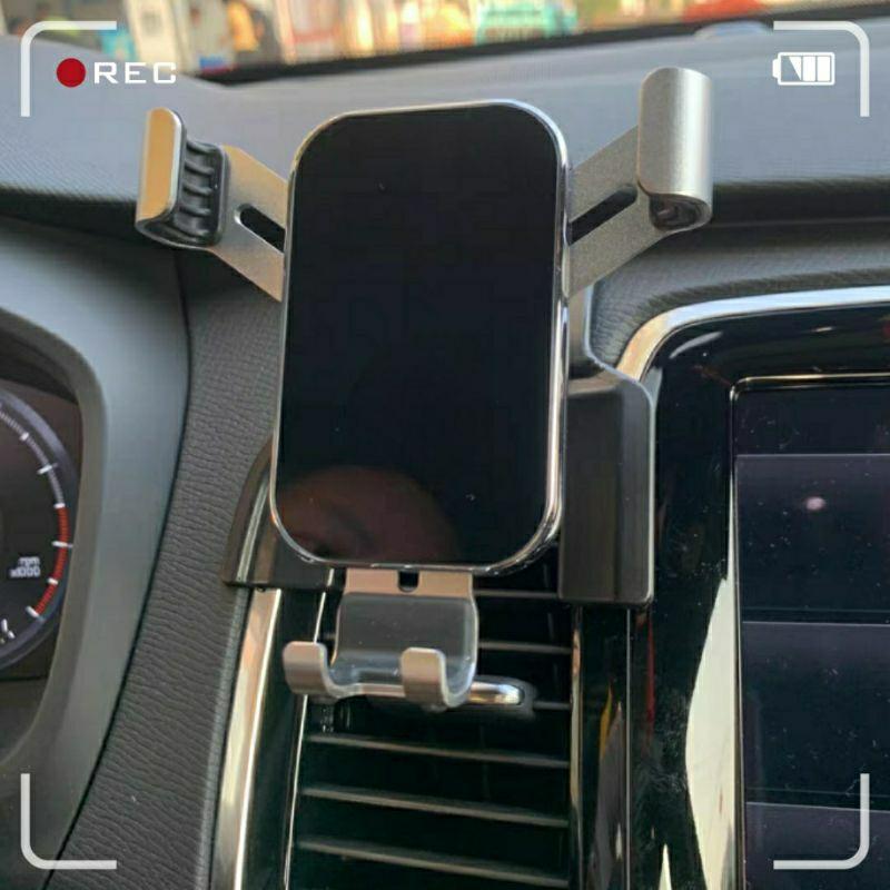 富豪 xc90 車用手機架 專用底座 車載支架 適用15-24年 汽車手機架 手機架 手機夾 T8 B4 B5-細節圖5