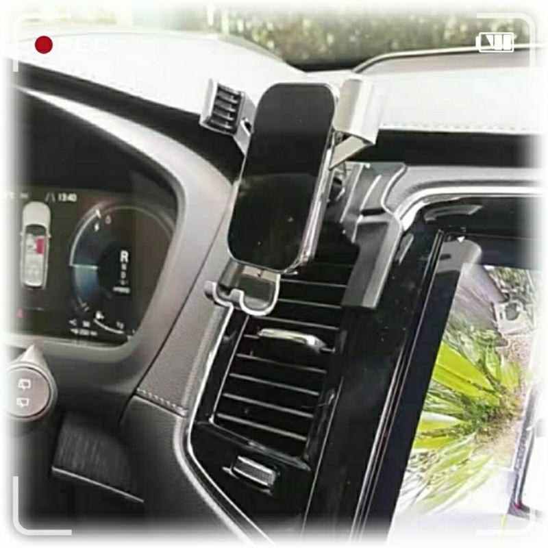 富豪 xc90 車用手機架 專用底座 車載支架 適用15-24年 汽車手機架 手機架 手機夾 T8 B4 B5-細節圖7