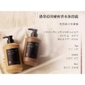 【KP女王香氛】𝐌𝐄 𝐓𝐈𝐌𝐄時光香水洗沐小樣 沐浴乳 洗髮精 護髮素20ml / 30ml 試用罐裝 KP記憶香氛-規格圖6