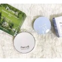 【Parnell】🇰🇷美肌控油蜜粉氣墊10g🌱積雪草精粹亮白氣墊粉餅 15g SPF45 PA++-規格圖8