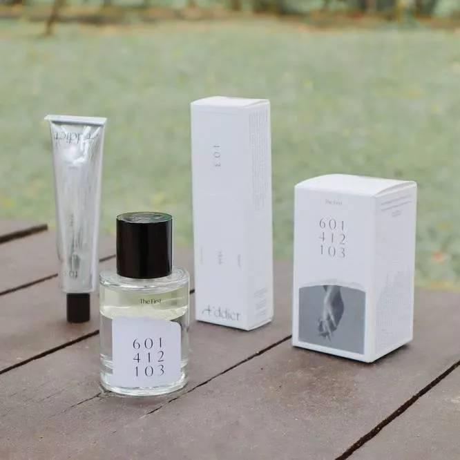 🇰🇷A＇DDICT 淡香精 ✨分裝隨身瓶✨單身即地獄宋智雅愛用香水🥀-細節圖5