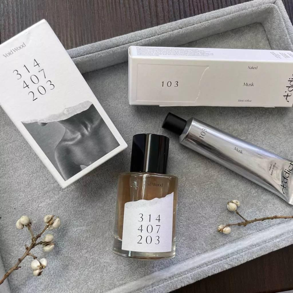 🇰🇷A＇DDICT 淡香精 ✨分裝隨身瓶✨單身即地獄宋智雅愛用香水🥀-細節圖6