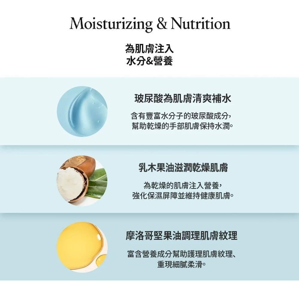🔥新品🇰🇷BANANAL 香氛護手霜 30ml (3種任選)-細節圖8