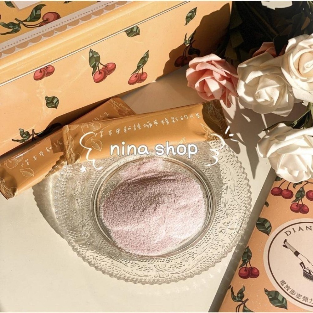 【DIANBO POPO】現貨速出💖買一送一🔥電波澎澎彈力蛋白粉✨經典鐵盒45入🍒環保澎派包46入/8g 膠原蛋白-細節圖6
