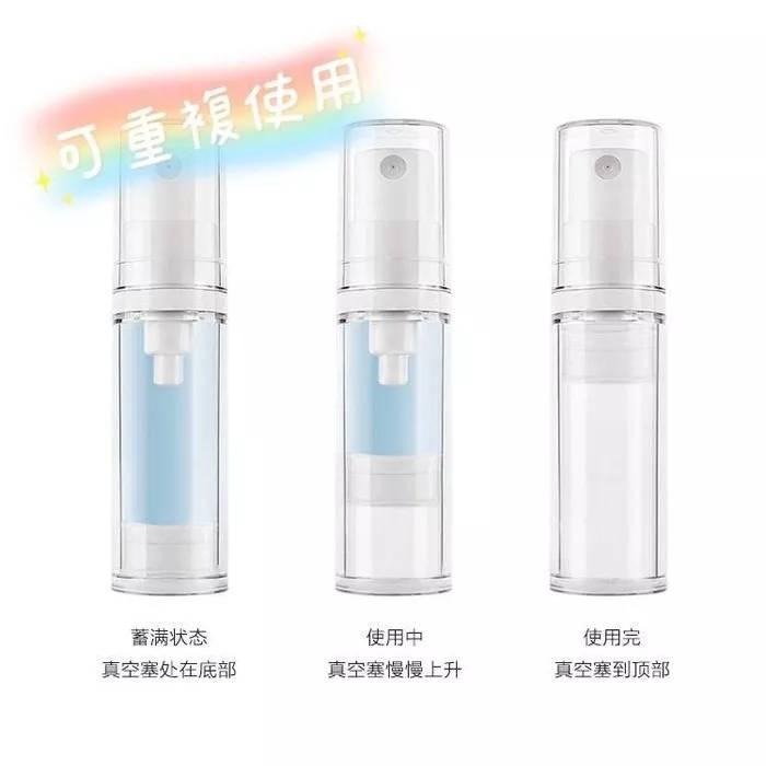 🔥現貨🇰🇷【JULYME】七月爾美💐免沖洗香水護髮膜全系列✨分裝隨身瓶✨-細節圖3