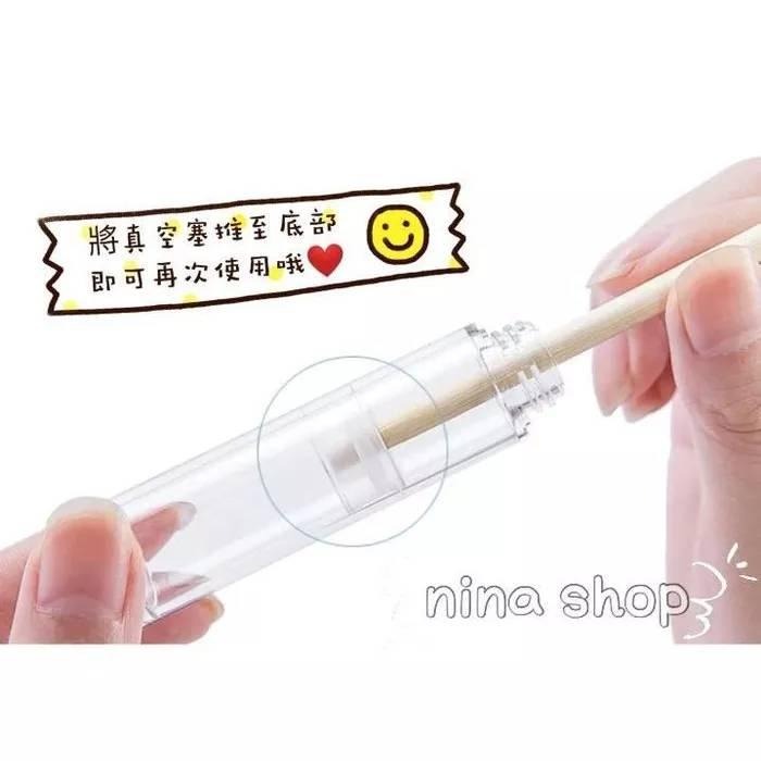 🔥現貨🇰🇷【JULYME】七月爾美💐免沖洗香水護髮膜全系列✨分裝隨身瓶✨-細節圖4